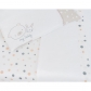 Продукт Kikkaboo - Бебешки спален комплект 3 части EU Style 70x140 - 1 - BG Hlapeta