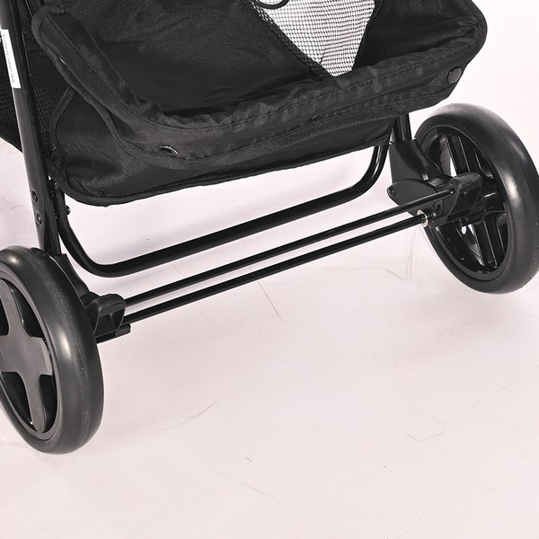 Продукт Lorelli MARTINA - Детска количка с покривало - 0 - BG Hlapeta