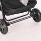 Продукт Lorelli MARTINA - Детска количка с покривало - 3 - BG Hlapeta