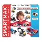 Продукт Smart Games Smart Max power vehicles - Конструктор - 4 - BG Hlapeta