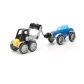 Smart Games Smart Max power vehicles - Конструктор Продукт Smart Games Smart Max power vehicles - Конструктор - 6 - BG Hlapeta