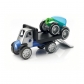Smart Games Smart Max power vehicles - Конструктор Продукт Smart Games Smart Max power vehicles - Конструктор - 3 - BG Hlapeta