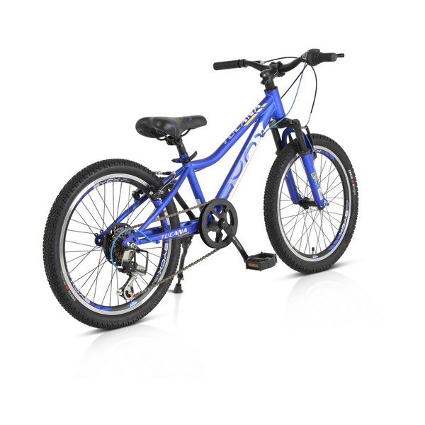 Продукт Byox Tucana - Велосипед 20 инча - 0 - BG Hlapeta