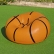BESTWAY - Надуваемо кресло Баскетболна топка 1