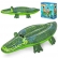 BESTWAY - Надуваемо животно Крокодил 152 x 71см 1