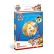 MONDO PAW PATROL - Надуваема топка 50см 3
