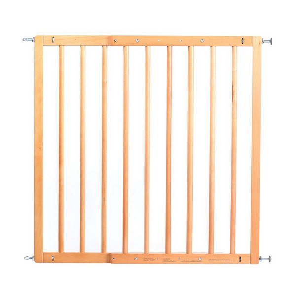 Продукт Reer - Защитна преграда за врата/стълби дървена - 0 - BG Hlapeta