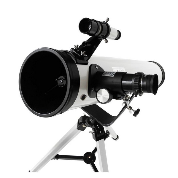 Продукт Buki France - Рефлекторен телескоп 50 дейности - 0 - BG Hlapeta