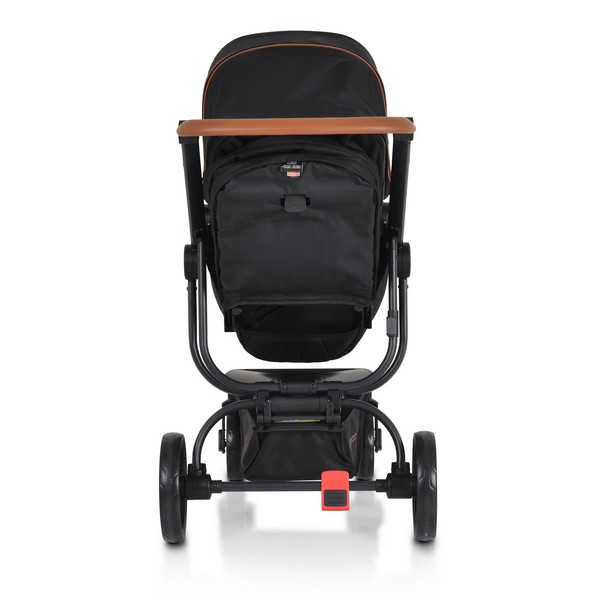 Продукт Cangaroo Ellada 3в1 - Комбинирана детска количка - 0 - BG Hlapeta