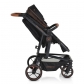 Продукт Cangaroo Ellada 3в1 - Комбинирана детска количка - 5 - BG Hlapeta