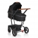 Cangaroo Ellada 3в1 - Комбинирана детска количка 5