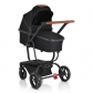 Продукт Cangaroo Ellada 3в1 - Комбинирана детска количка - 20 - BG Hlapeta