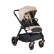 Cangaroo Macan - Комбинирана детска количка 2в1 4