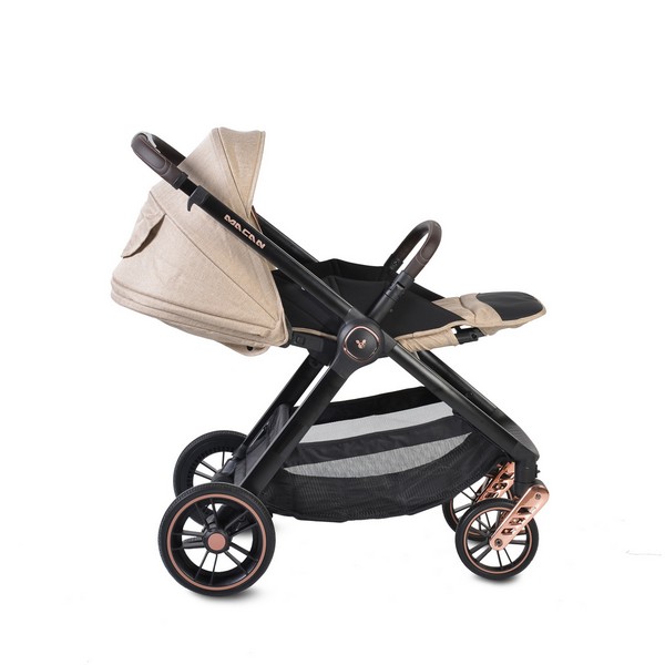 Продукт Cangaroo Macan - Комбинирана детска количка 2в1 , до 22 кг - 0 - BG Hlapeta