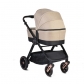 Продукт Cangaroo Macan - Комбинирана детска количка 2в1 , до 22 кг - 16 - BG Hlapeta