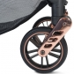 Продукт Cangaroo Macan - Комбинирана детска количка 2в1 , до 22 кг - 11 - BG Hlapeta