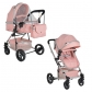 Продукт Moni Gigi - Комбинирана детска количка - 4 - BG Hlapeta