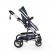 Moni Gigi - Комбинирана детска количка 4