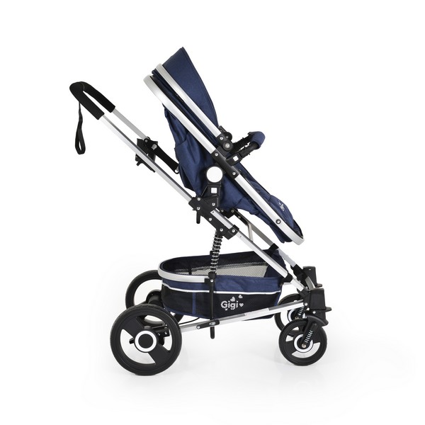 Продукт Moni Gigi - Комбинирана детска количка - 0 - BG Hlapeta