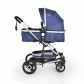 Продукт Moni Gigi - Комбинирана детска количка - 17 - BG Hlapeta