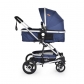 Продукт Moni Gigi - Комбинирана детска количка - 16 - BG Hlapeta