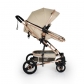 Продукт Moni Gigi - Комбинирана детска количка - 15 - BG Hlapeta