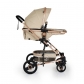 Продукт Moni Gigi - Комбинирана детска количка - 14 - BG Hlapeta