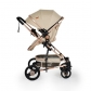 Продукт Moni Gigi - Комбинирана детска количка - 13 - BG Hlapeta