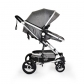 Продукт Moni Gigi - Комбинирана детска количка - 5 - BG Hlapeta