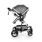 Продукт Moni Gigi - Комбинирана детска количка - 24 - BG Hlapeta