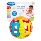 Продукт Playgro Shake Rattle and Roll Ball - Разноцветна Топка Дрънкалка, 6м+ - 3 - BG Hlapeta