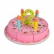 Moni Happy Birthday - Дървена торта 6