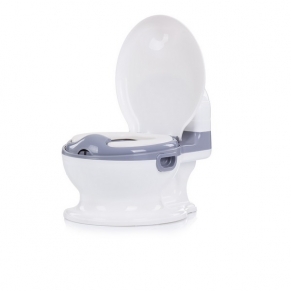Chipolino Джоли - Гърне-тоалетна със звук