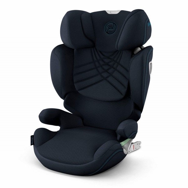 Продукт Cybex Solution T i-Fix Plus 15-50 кг - Стол за кола - 0 - BG Hlapeta