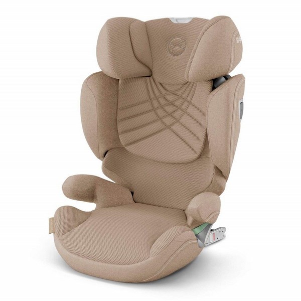 Продукт Cybex Solution T i-Fix Plus 15-50 кг - Стол за кола - 0 - BG Hlapeta