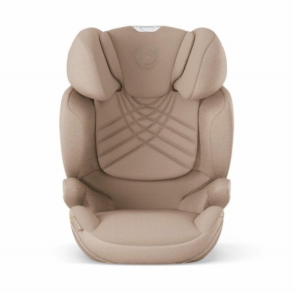Продукт Cybex Solution T i-Fix Plus 15-50 кг - Стол за кола - 0 - BG Hlapeta