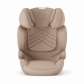Cybex Solution T i-Fix Plus 15-50 кг - Стол за кола Продукт Cybex Solution T i-Fix Plus 15-50 кг - Стол за кола - 5 - BG Hlapeta