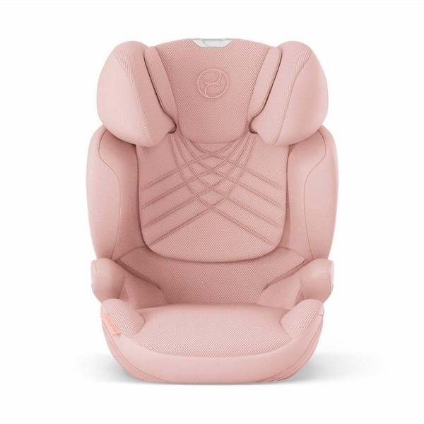 Продукт Cybex Solution T i-Fix Plus 15-50 кг - Стол за кола - 0 - BG Hlapeta