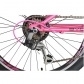 Продукт Byox PRINCESS - Велосипед със скорости 24 инча - 3 - BG Hlapeta