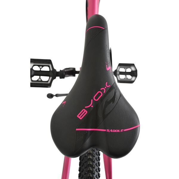 Продукт Byox PRINCESS - Велосипед със скорости 24 инча - 0 - BG Hlapeta