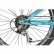 Byox PRINCESS - Велосипед със скорости 24 инча 6