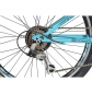 Продукт Byox PRINCESS - Велосипед със скорости 24 инча - 8 - BG Hlapeta
