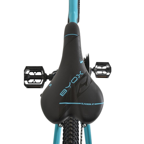 Продукт Byox PRINCESS - Велосипед със скорости 24 инча - 0 - BG Hlapeta