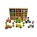 Tooky toy - Дървен сет коли и пътни знаци 4