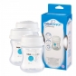 Продукт Bebe Confort - 3 броя бебешки бутилки за съхранение на кърма - 1 - BG Hlapeta