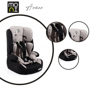 Moni Armor Premium 9-36кг. -  Стол за кола 