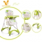 Продукт Moni Mint - Детски стол за хранене - 2 - BG Hlapeta