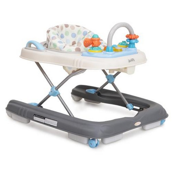 Продукт Cangaroo Dotty 2 in 1 - Проходилка - 0 - BG Hlapeta