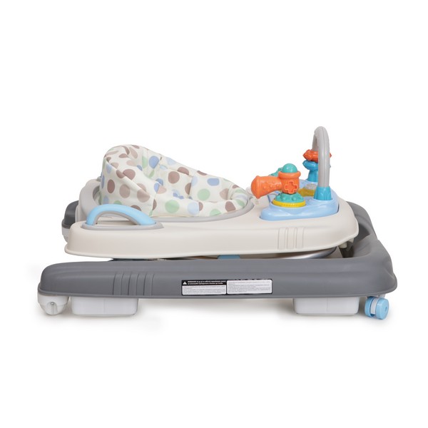 Продукт Cangaroo Dotty 2 in 1 - Проходилка - 0 - BG Hlapeta
