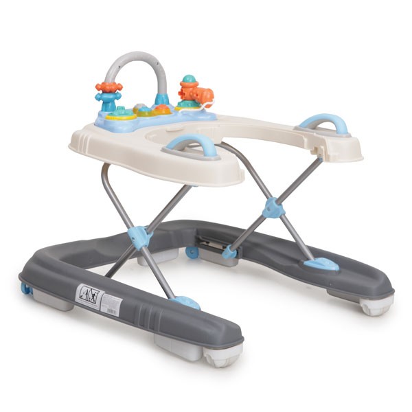 Продукт Cangaroo Dotty 2 in 1 - Проходилка - 0 - BG Hlapeta